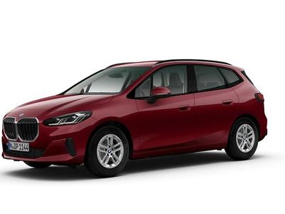 BMW 216 Active Tourer