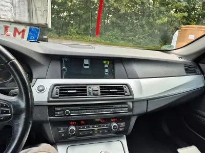 Gebraucht BMW 525