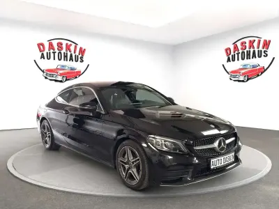 Gebraucht Mercedes C300