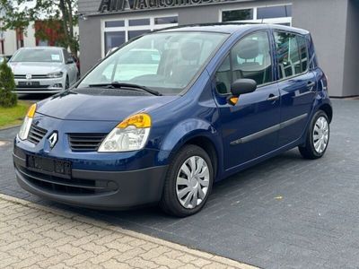 Renault Modus