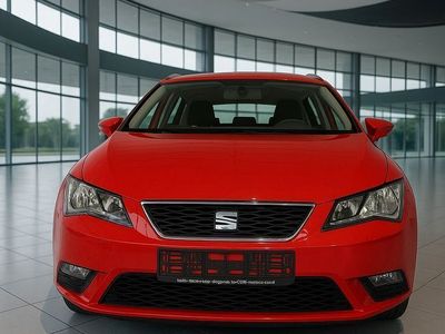 Seat Leon SC