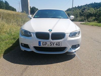 BMW 325 Cabriolet