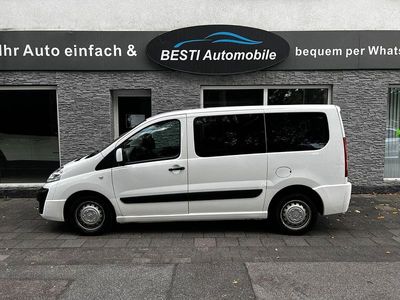 Citroën Jumpy