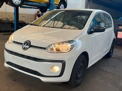 VW up!