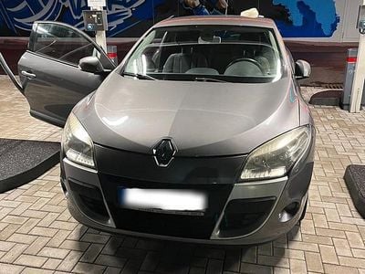 Renault Mégane III