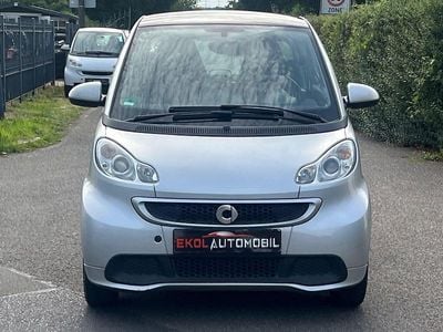 Smart ForTwo Coupé