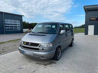 VW T4