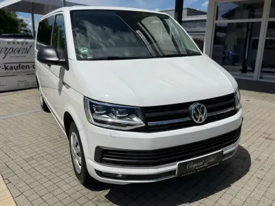 Gebraucht VW Multivan