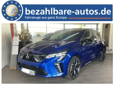Nieuw Mitsubishi Colt Edition 143 PK (105 kW) 2025 Blauw Hatchback