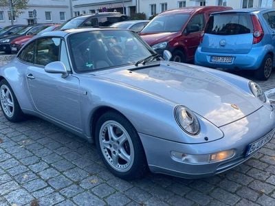 Porsche 993