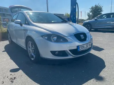 Gebraucht Seat Leon