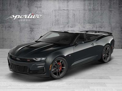 gebraucht Chevrolet Camaro Cabriolet V8 – 2SS "2024" *FINAL EDITION* Preis: 72.222 EURO