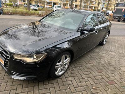 gebraucht Audi A6 2.0 tfsi SLine