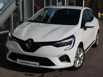 Gebraucht Renault Clio V