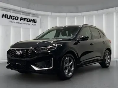 Gebraucht Ford Kuga