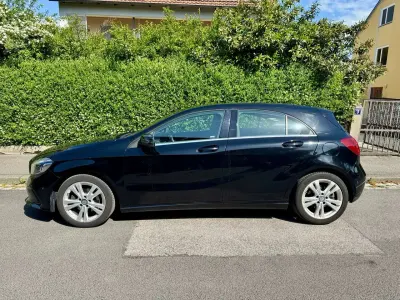 Gebraucht Mercedes A220