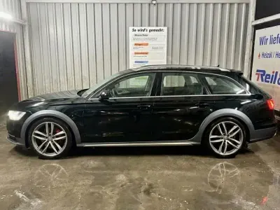 Gebraucht Audi A6 Allroad