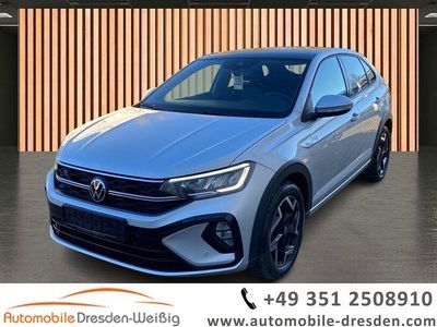 Gebraucht VW Taigo IQ Drive 116 PS (85 kW) 2025 Silber SUV