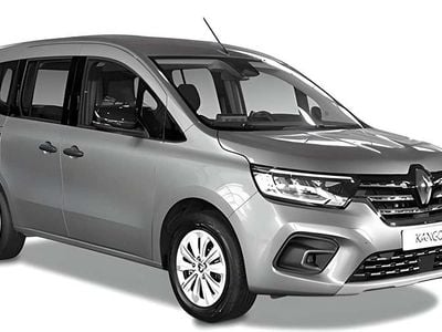 Nouă Renault Kangoo Equilibre 95 CP (69 kW) 2026 Wählbar (bei metallic +) Monovolum