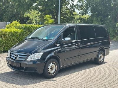 Mercedes Viano