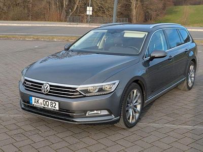 Gebraucht 2016 VW Passat Highline Limousine | 11.200 € (Fairer Preis)