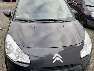 Gebraucht 2010 Citroën C3 Limousine | 3.500 €