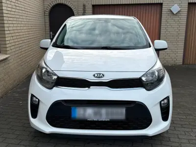Gebraucht Kia Picanto