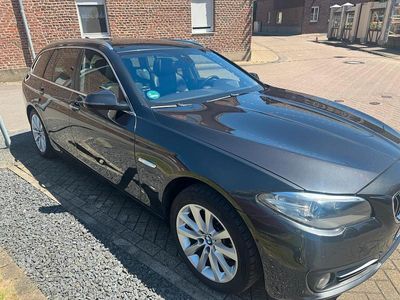 BMW 535