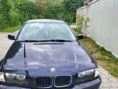 Gebraucht BMW 320