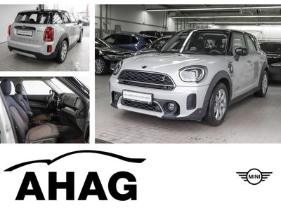 gebraucht Mini Cooper S Countryman E ALL4 ALL4 Trim Aut. PDC