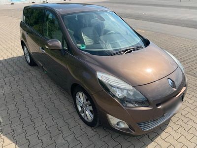 Renault Scénic III