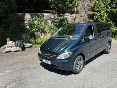 Mercedes Viano