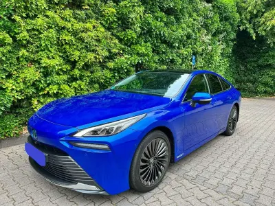 Gebraucht Toyota Mirai