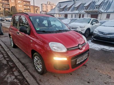 gebraucht Fiat Panda New1,2 KLIMA