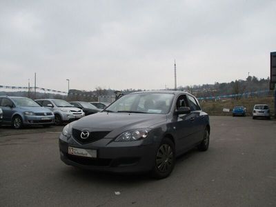 gebraucht Mazda 3 Lim. 1.4 Sport Comfort