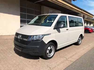Gebraucht VW Caravelle