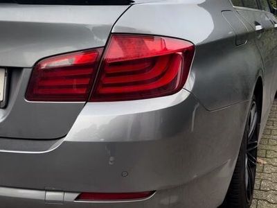 gebraucht BMW 523 i Top Zustand TÜV bis 04/2025