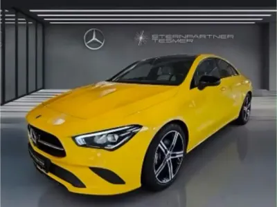 Gebraucht Mercedes CLA200