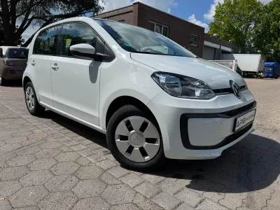 Gebraucht VW up!