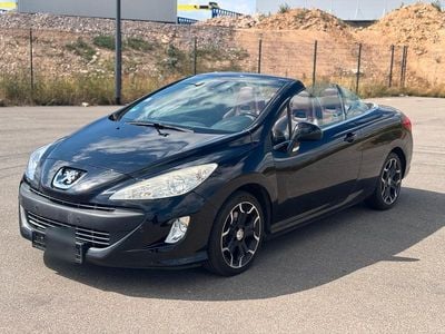 Peugeot 308 CC