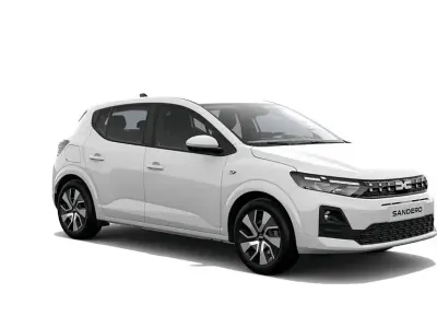 Gebraucht Dacia Sandero