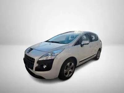 Gebraucht Peugeot 3008