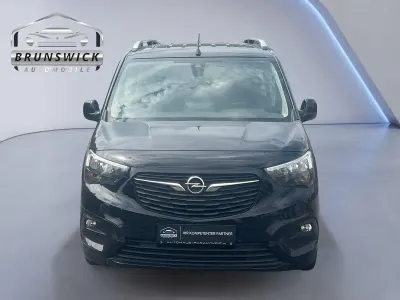 Gebraucht Opel Combo Life