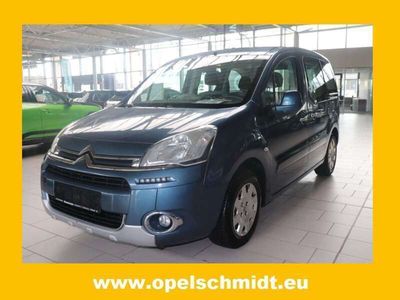 gebraucht Citroën Berlingo Multispace VTi 95 Tendance