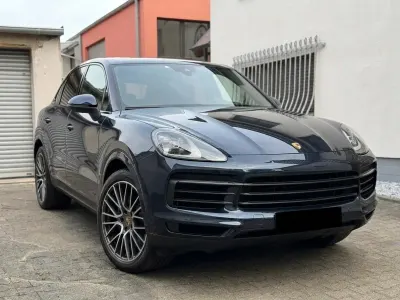 Gebraucht Porsche Cayenne S