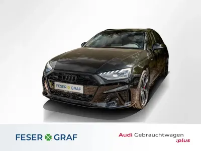 Gebraucht Audi A4