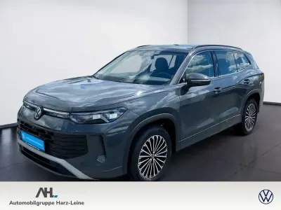 Gebraucht VW Tayron
