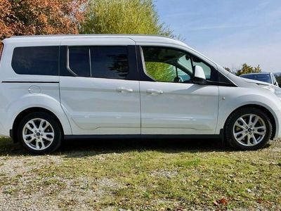 Ford Grand Tourneo Connect