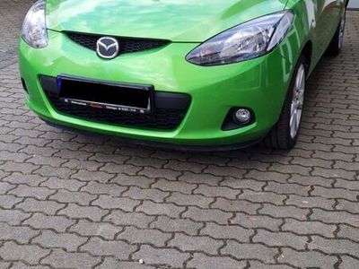 gebraucht Mazda 2 1.3 63kW Impression Impression