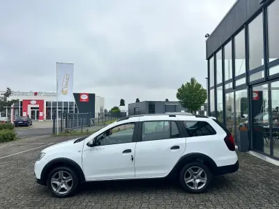 Occasion Dacia Logan MCV